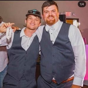 Meet your Posher, Jon